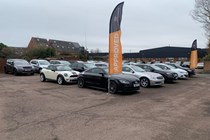 Hyundai ix35 (10-15) 1.7 CRDi SE Nav 2WD 5d For Sale - Eastfield Motors, Peterborough