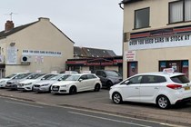 Hyundai ix35 (10-15) 1.7 CRDi SE Nav 2WD 5d For Sale - Eastfield Motors, Peterborough