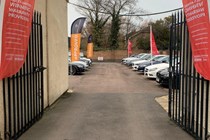 Hyundai ix35 (10-15) 1.7 CRDi SE Nav 2WD 5d For Sale - Eastfield Motors, Peterborough