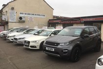 Hyundai ix35 (10-15) 1.7 CRDi SE Nav 2WD 5d For Sale - Eastfield Motors, Peterborough