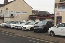 Hyundai ix35 (10-15) 1.7 CRDi SE Nav 2WD 5d For Sale - Eastfield Motors, Peterborough