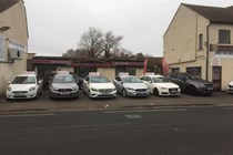 Hyundai ix35 (10-15) 1.7 CRDi SE Nav 2WD 5d For Sale - Eastfield Motors, Peterborough