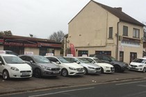 Hyundai ix35 (10-15) 1.7 CRDi SE Nav 2WD 5d For Sale - Eastfield Motors, Peterborough