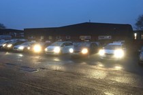 Hyundai ix35 (10-15) 1.7 CRDi SE Nav 2WD 5d For Sale - Eastfield Motors, Peterborough