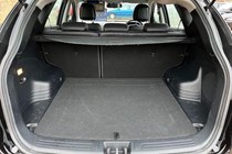 Hyundai ix35 (10-15) 1.7 CRDi SE Nav 2WD 5d For Sale - Eastfield Motors, Peterborough