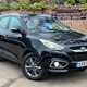 Hyundai ix35 (10-15) 1.7 CRDi SE Nav 2WD 5d For Sale - Eastfield Motors, Peterborough