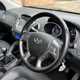 Hyundai ix35 (10-15) 1.7 CRDi SE Nav 2WD 5d For Sale - Eastfield Motors, Peterborough