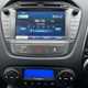 Hyundai ix35 (10-15) 1.7 CRDi SE Nav 2WD 5d For Sale - Eastfield Motors, Peterborough