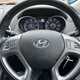 Hyundai ix35 (10-15) 1.7 CRDi SE Nav 2WD 5d For Sale - Eastfield Motors, Peterborough