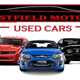 Hyundai ix35 (10-15) 1.7 CRDi SE Nav 2WD 5d For Sale - Eastfield Motors, Peterborough