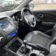 Hyundai ix35 (10-15) 1.7 CRDi SE Nav 2WD 5d For Sale - Eastfield Motors, Peterborough