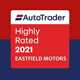 Hyundai ix35 (10-15) 1.7 CRDi SE Nav 2WD 5d For Sale - Eastfield Motors, Peterborough