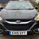 Hyundai ix35 (10-15) 1.7 CRDi SE Nav 2WD 5d For Sale - Eastfield Motors, Peterborough