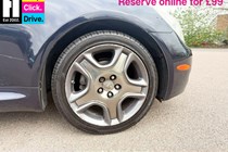 Lexus SC (01-09) 430 4.3 2d Auto (6) For Sale - Horsepower Motor Centre Ltd, Tonbridge