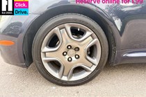 Lexus SC (01-09) 430 4.3 2d Auto (6) For Sale - Horsepower Motor Centre Ltd, Tonbridge