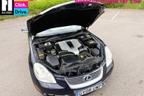 Lexus SC (01-09) 430 4.3 2d Auto (6) For Sale - Horsepower Motor Centre Ltd, Tonbridge