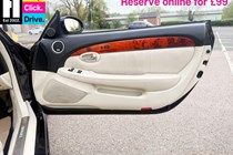 Lexus SC (01-09) 430 4.3 2d Auto (6) For Sale - Horsepower Motor Centre Ltd, Tonbridge