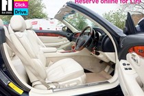Lexus SC (01-09) 430 4.3 2d Auto (6) For Sale - Horsepower Motor Centre Ltd, Tonbridge