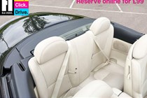 Lexus SC (01-09) 430 4.3 2d Auto (6) For Sale - Horsepower Motor Centre Ltd, Tonbridge