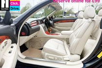 Lexus SC (01-09) 430 4.3 2d Auto (6) For Sale - Horsepower Motor Centre Ltd, Tonbridge