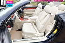 Lexus SC (01-09) 430 4.3 2d Auto (6) For Sale - Horsepower Motor Centre Ltd, Tonbridge
