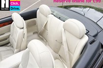 Lexus SC (01-09) 430 4.3 2d Auto (6) For Sale - Horsepower Motor Centre Ltd, Tonbridge