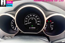 Lexus SC (01-09) 430 4.3 2d Auto (6) For Sale - Horsepower Motor Centre Ltd, Tonbridge