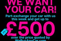 Lexus SC (01-09) 430 4.3 2d Auto (6) For Sale - Horsepower Motor Centre Ltd, Tonbridge