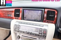 Lexus SC (01-09) 430 4.3 2d Auto (6) For Sale - Horsepower Motor Centre Ltd, Tonbridge