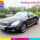 Lexus SC (01-09) 430 4.3 2d Auto (6) For Sale - Horsepower Motor Centre Ltd, Tonbridge