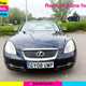 Lexus SC (01-09) 430 4.3 2d Auto (6) For Sale - Horsepower Motor Centre Ltd, Tonbridge
