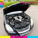 Lexus SC (01-09) 430 4.3 2d Auto (6) For Sale - Horsepower Motor Centre Ltd, Tonbridge