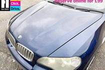 BMW X5 (07-13) xDrive40d SE 5d Auto For Sale - Horsepower Motor Centre Ltd, Tonbridge