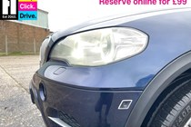 BMW X5 (07-13) xDrive40d SE 5d Auto For Sale - Horsepower Motor Centre Ltd, Tonbridge