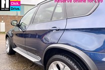 BMW X5 (07-13) xDrive40d SE 5d Auto For Sale - Horsepower Motor Centre Ltd, Tonbridge