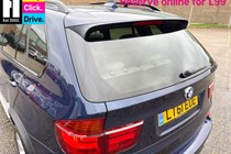 BMW X5 (07-13) xDrive40d SE 5d Auto For Sale - Horsepower Motor Centre Ltd, Tonbridge
