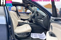BMW X5 (07-13) xDrive40d SE 5d Auto For Sale - Horsepower Motor Centre Ltd, Tonbridge