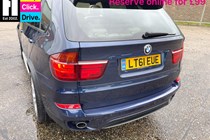BMW X5 (07-13) xDrive40d SE 5d Auto For Sale - Horsepower Motor Centre Ltd, Tonbridge