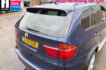 BMW X5 (07-13) xDrive40d SE 5d Auto For Sale - Horsepower Motor Centre Ltd, Tonbridge