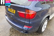 BMW X5 (07-13) xDrive40d SE 5d Auto For Sale - Horsepower Motor Centre Ltd, Tonbridge