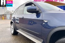 BMW X5 (07-13) xDrive40d SE 5d Auto For Sale - Horsepower Motor Centre Ltd, Tonbridge