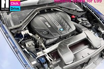 BMW X5 (07-13) xDrive40d SE 5d Auto For Sale - Horsepower Motor Centre Ltd, Tonbridge
