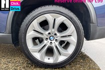 BMW X5 (07-13) xDrive40d SE 5d Auto For Sale - Horsepower Motor Centre Ltd, Tonbridge