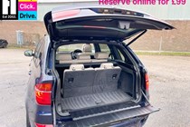 BMW X5 (07-13) xDrive40d SE 5d Auto For Sale - Horsepower Motor Centre Ltd, Tonbridge