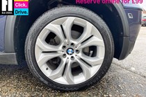 BMW X5 (07-13) xDrive40d SE 5d Auto For Sale - Horsepower Motor Centre Ltd, Tonbridge