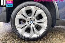 BMW X5 (07-13) xDrive40d SE 5d Auto For Sale - Horsepower Motor Centre Ltd, Tonbridge