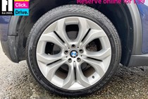 BMW X5 (07-13) xDrive40d SE 5d Auto For Sale - Horsepower Motor Centre Ltd, Tonbridge