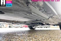 BMW X5 (07-13) xDrive40d SE 5d Auto For Sale - Horsepower Motor Centre Ltd, Tonbridge
