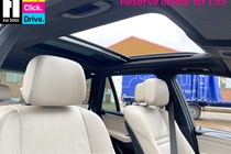 BMW X5 (07-13) xDrive40d SE 5d Auto For Sale - Horsepower Motor Centre Ltd, Tonbridge