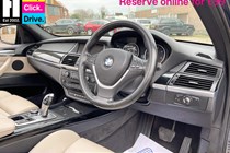 BMW X5 (07-13) xDrive40d SE 5d Auto For Sale - Horsepower Motor Centre Ltd, Tonbridge